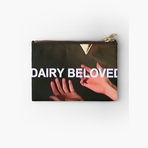 Item preview, dairy beloved designed and sold by MajesticCube.