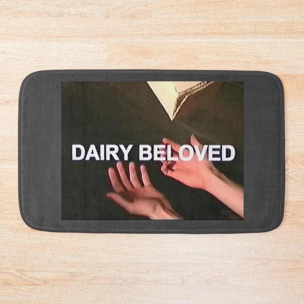 Item preview, dairy beloved designed and sold by MajesticCube.