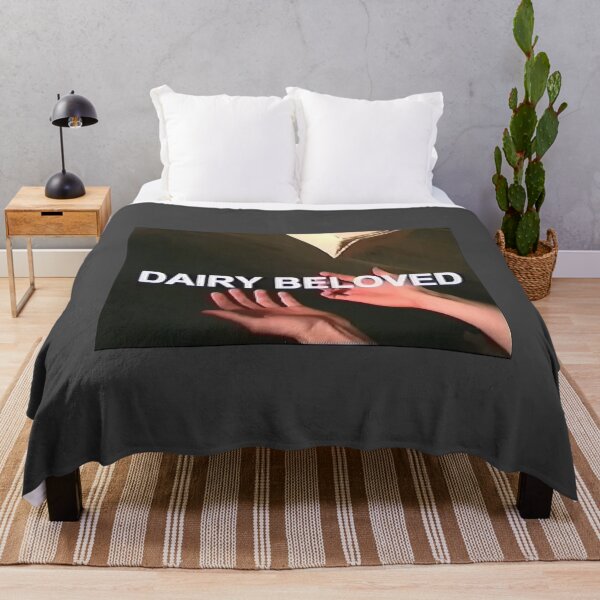 Item preview, dairy beloved designed and sold by MajesticCube.