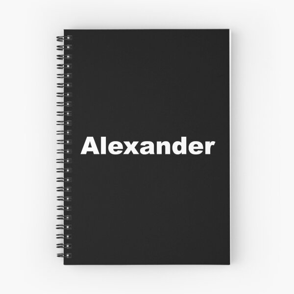 Item preview, Alexander designed and sold by ProjectX23.