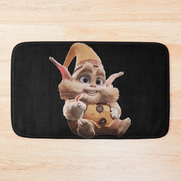 Item preview, Bjorn from Christmas Chronicles designed and sold by Kleon Seo.