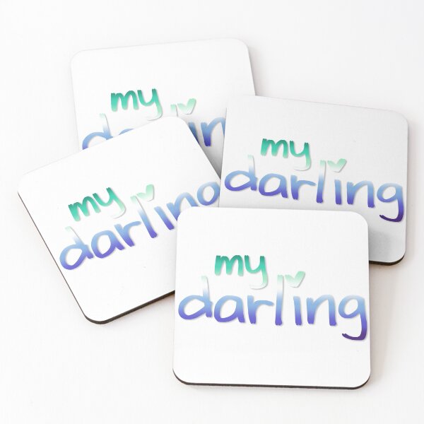 Item preview, My Darling Gay MLM designed and sold by sstwins.