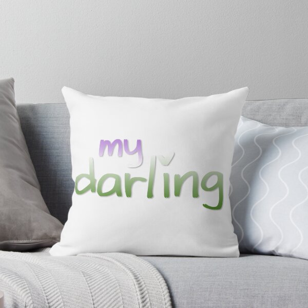 Item preview, My Darling Genderqueer designed and sold by sstwins.