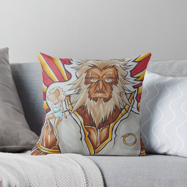 Item preview, Demon Slayer and The Personification of Perception, watching you    designed and sold by GraphicDB.