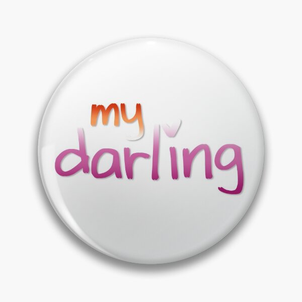 Item preview, My Darling Gay Lesbian designed and sold by sstwins.