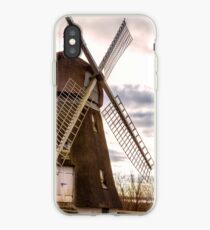 Old mill iPhone Case