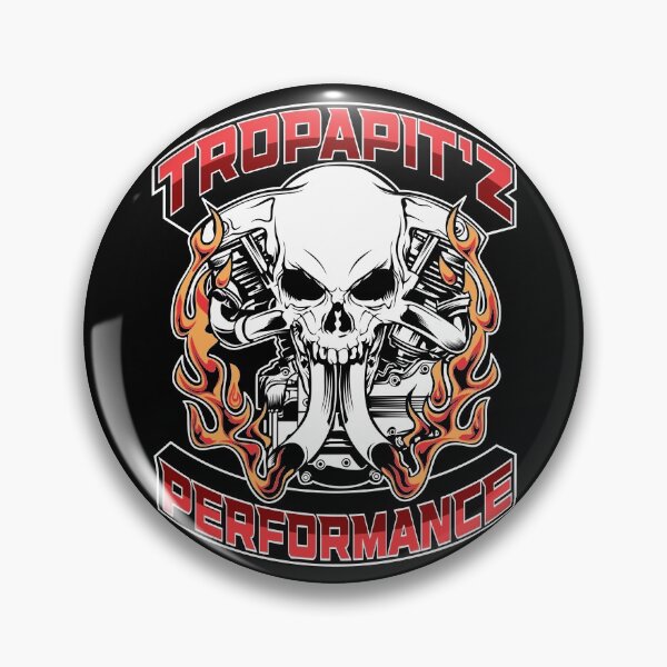 Item preview, tropapitz performance riders designed and sold by PUNCH ME IN SHOP.