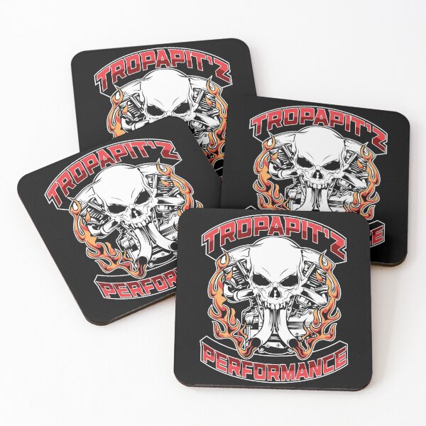 Item preview, tropapitz performance riders designed and sold by PUNCH ME IN SHOP.