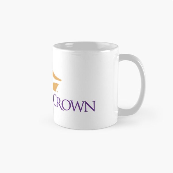 Item preview, Carolina Crown Logo designed and sold by heyitslynslie.