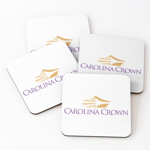 Item preview, Carolina Crown Logo designed and sold by heyitslynslie.