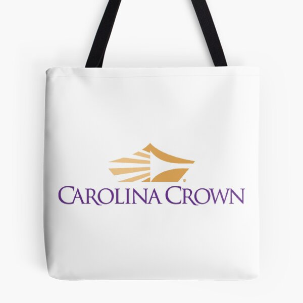 Item preview, Carolina Crown Logo designed and sold by heyitslynslie.