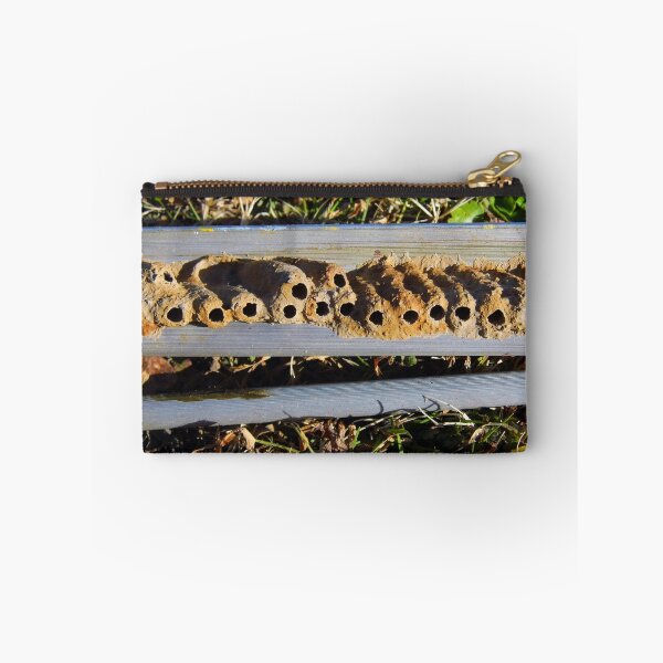 Item preview, Dirt Dauber Condominiums designed and sold by WildestArt.