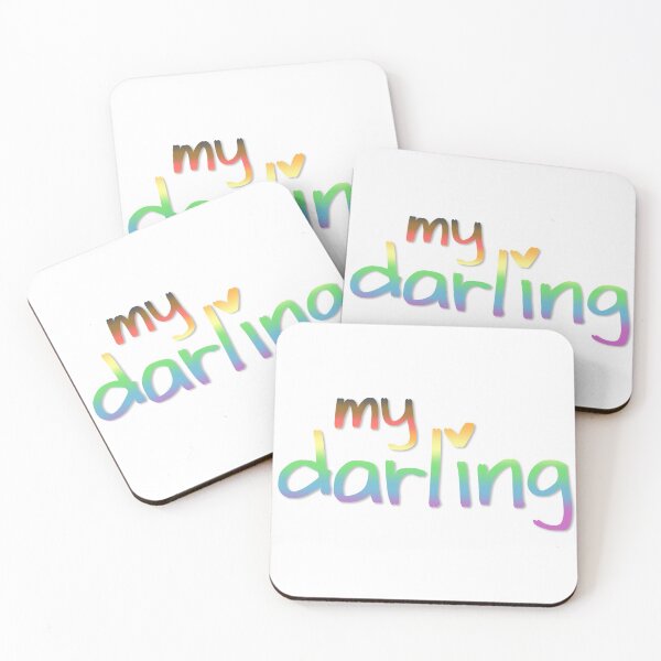 Item preview, My Darling Philidelphia Pride Pastel designed and sold by sstwins.