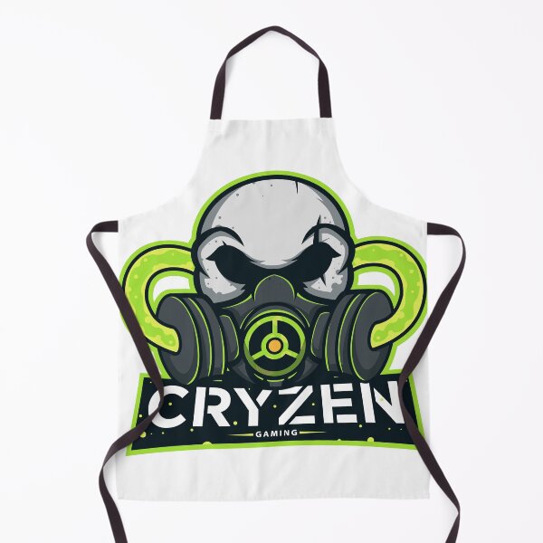 Item preview, Skull with gas mask designed and sold by NikolayNekrylov.