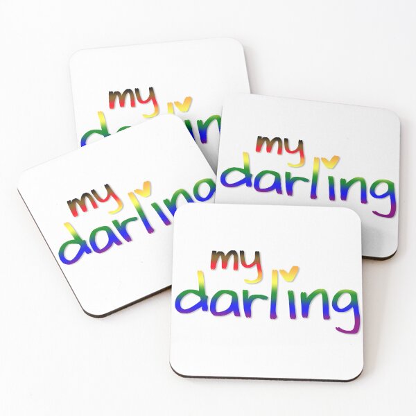 Item preview, My Darling Philidelphia Pride  designed and sold by sstwins.