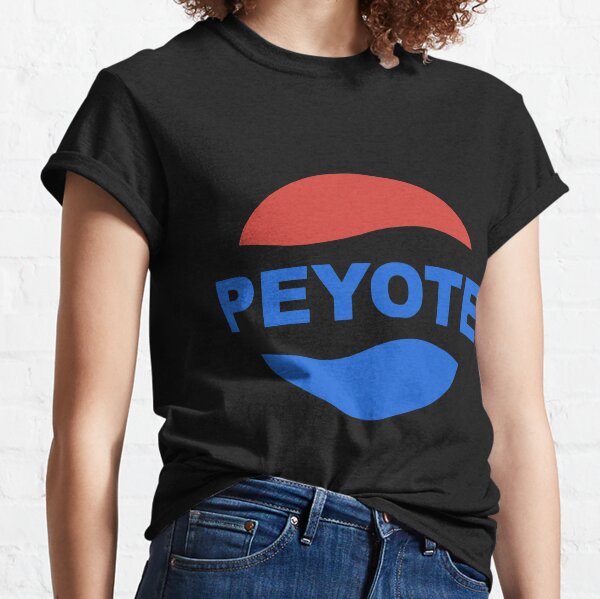 Lana Del Rey Peyote T-shirt classique