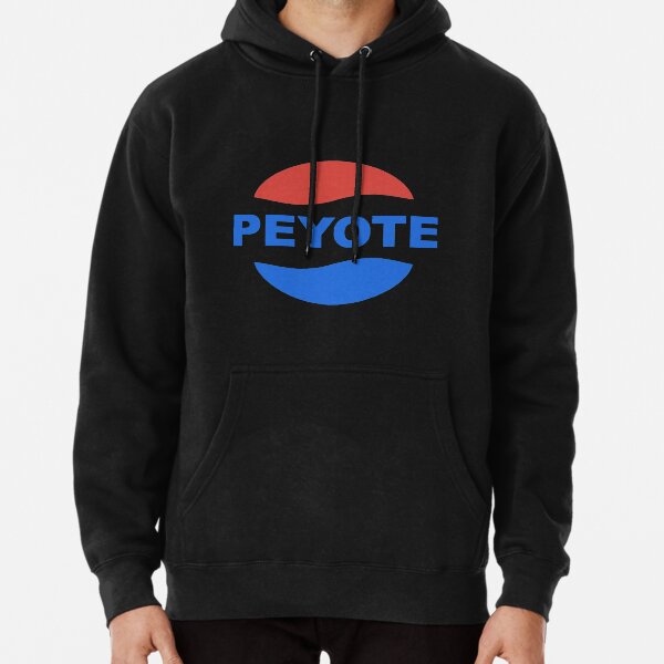 Lana Del Rey Peyote Sudadera con capucha