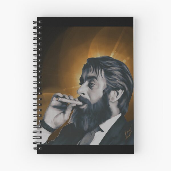 Item preview, Ronnie Drew The Dubliners designed and sold by MissMoonrise87.