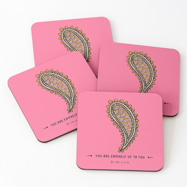 Item preview, YOU ARE ENTIRELY UP TO YOU | Be like a tree designed and sold by AladdinMktgs.