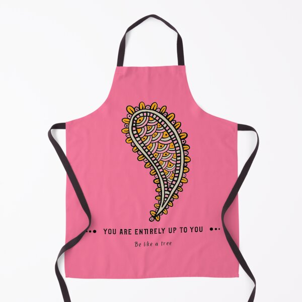 Item preview, YOU ARE ENTIRELY UP TO YOU | Be like a tree designed and sold by AladdinMktgs.