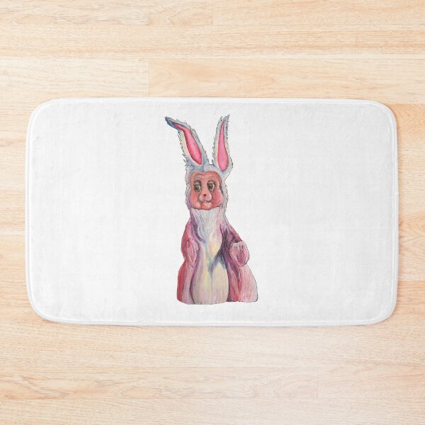 Item preview, Easter Bunny designed and sold by tiffanycanpaint.