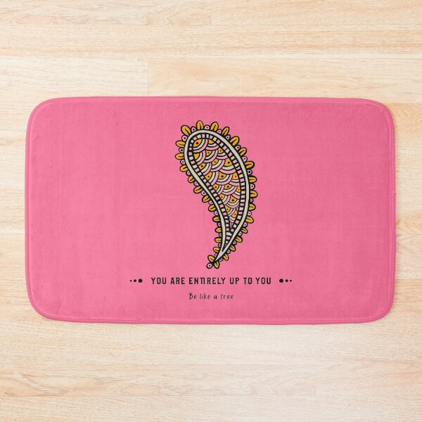 Item preview, YOU ARE ENTIRELY UP TO YOU | Be like a tree designed and sold by AladdinMktgs.