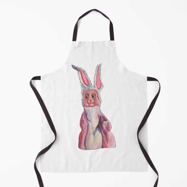 Item preview, Easter Bunny designed and sold by tiffanycanpaint.