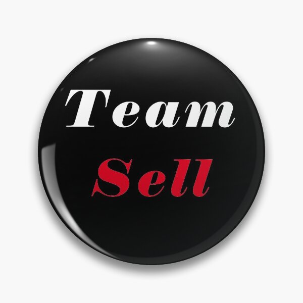 Item preview, Team Sell T-Shirt designed and sold by Mounir Ameur Ali.