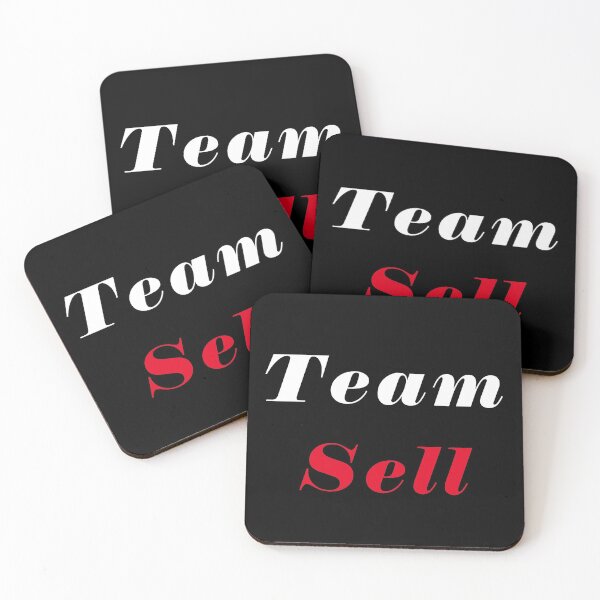 Item preview, Team Sell T-Shirt designed and sold by Mounir Ameur Ali.