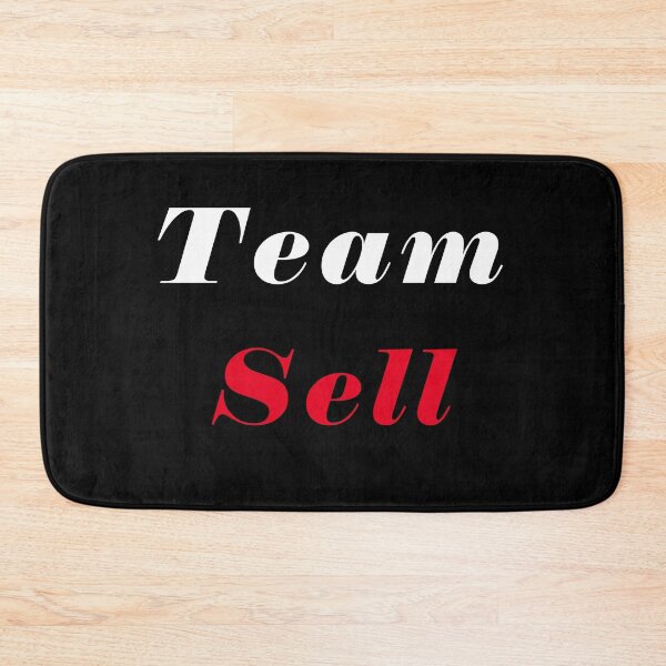Item preview, Team Sell T-Shirt designed and sold by Mounir Ameur Ali.