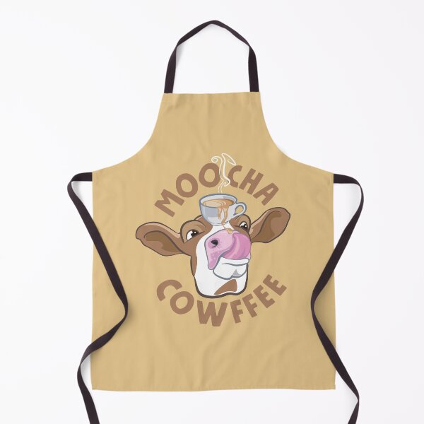Item preview, Coffee Then Cows - MOOcha COWffee designed and sold by Andantino.
