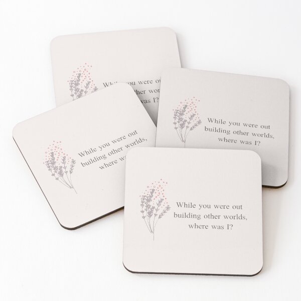 Item preview, tolerate it: evermore taylor swift designed and sold by Asraeyla.