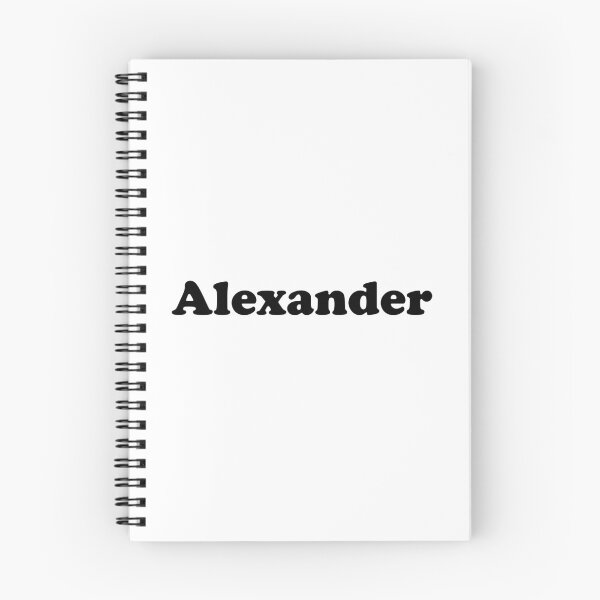 Item preview, Alexander designed and sold by ProjectX23.
