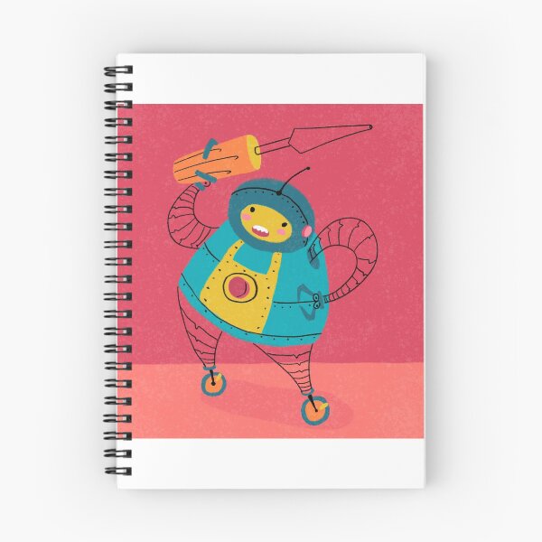 Item preview, Robot designed and sold by Lacrimosa Ira.