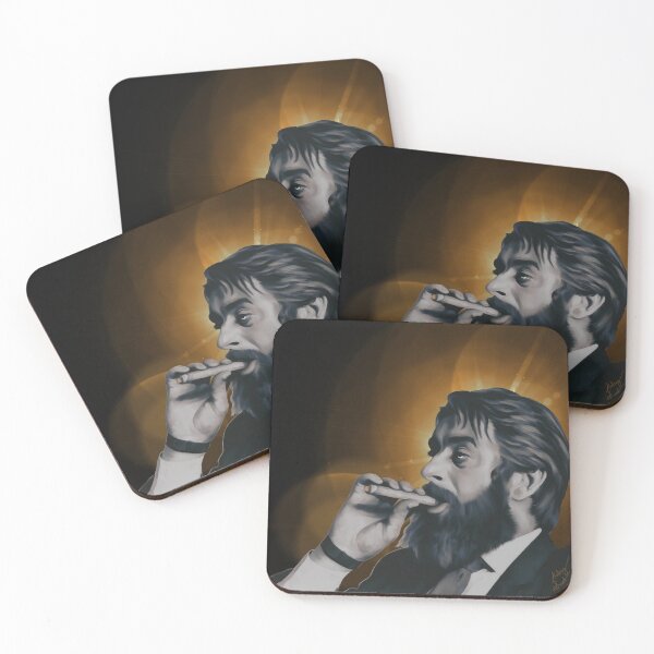 Item preview, Ronnie Drew The Dubliners designed and sold by MissMoonrise87.