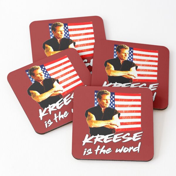 Item preview, Kreese is the word designed and sold by Retro 4 U.
