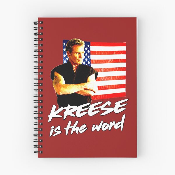 Item preview, Kreese is the word designed and sold by Retro 4 U.