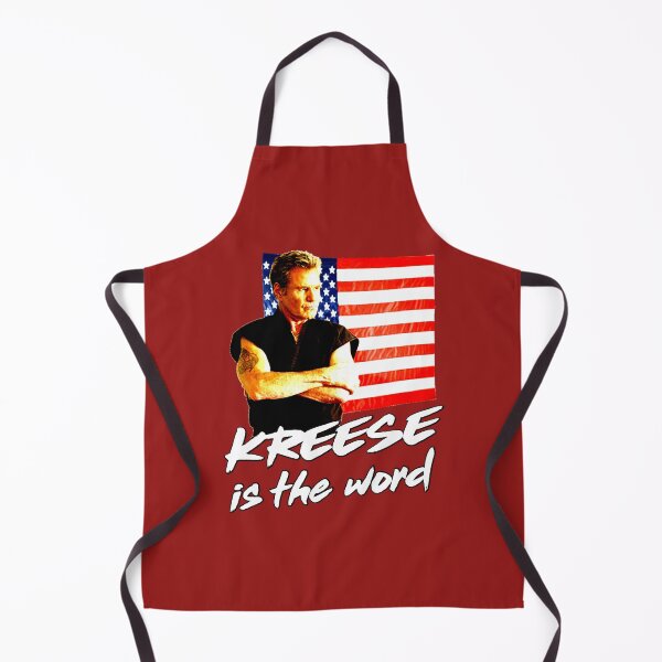 Artikelvorschau, Kreese ist das Wort entworfen und verkauft von Retro 4 U.