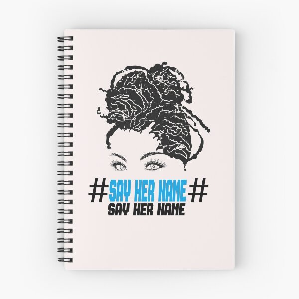 Item preview, BREONNA TAYLOR SAY HER NAME designed and sold by buzz1days.