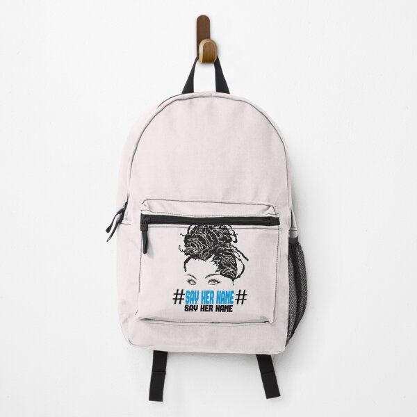 Item preview, BREONNA TAYLOR SAY HER NAME designed and sold by buzz1days.