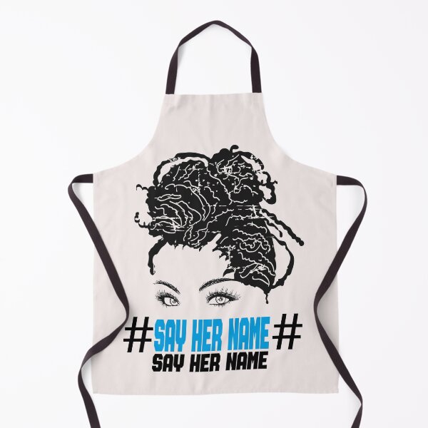 Item preview, BREONNA TAYLOR SAY HER NAME designed and sold by buzz1days.