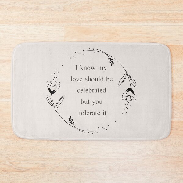 Item preview, tolerate it: evermore taylor swift designed and sold by Asraeyla.