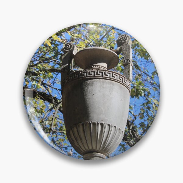 Item preview, The Urn of Maple Hill Cemetery  designed and sold by Silver Sky by Janet.