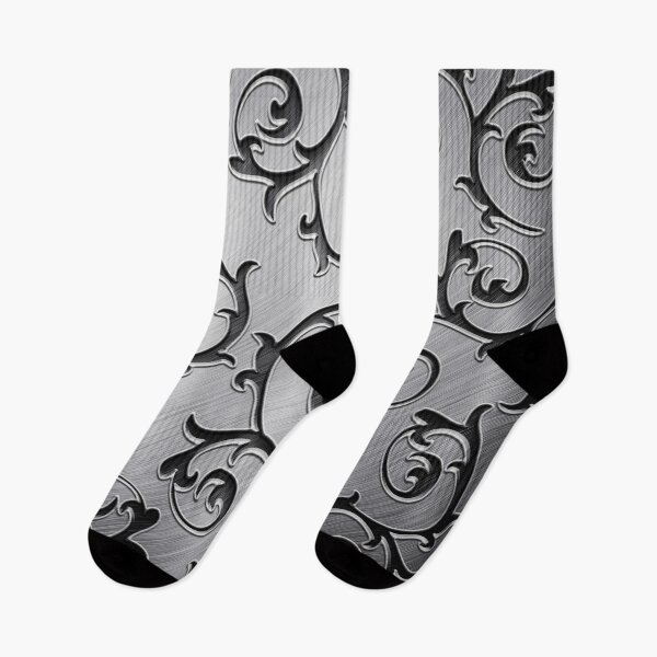 Item preview, Patterns on metal. designed and sold by NikolayNekrylov.