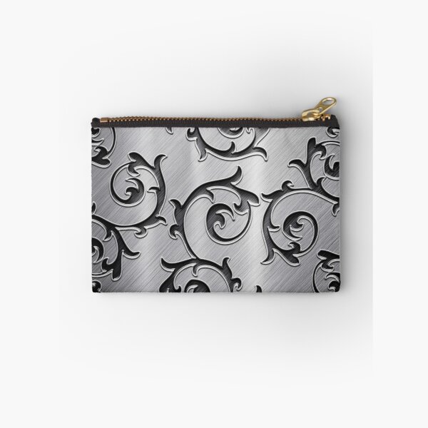 Item preview, Patterns on metal. designed and sold by NikolayNekrylov.