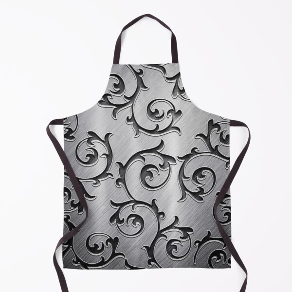 Item preview, Patterns on metal. designed and sold by NikolayNekrylov.