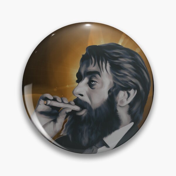 Item preview, Ronnie Drew The Dubliners designed and sold by MissMoonrise87.