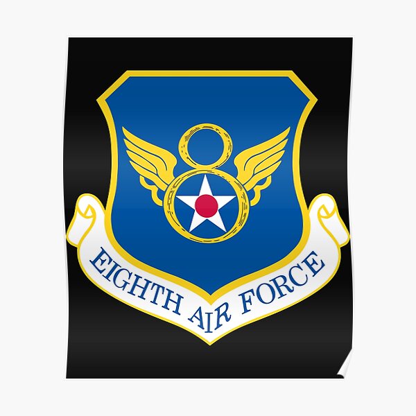 eighth-air-force-full-color-veteran-patch-poster-by-wycovintage