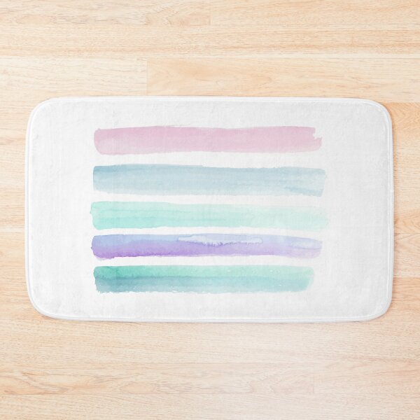 Item preview, Water Color Lines  designed and sold by OrganicCharm.