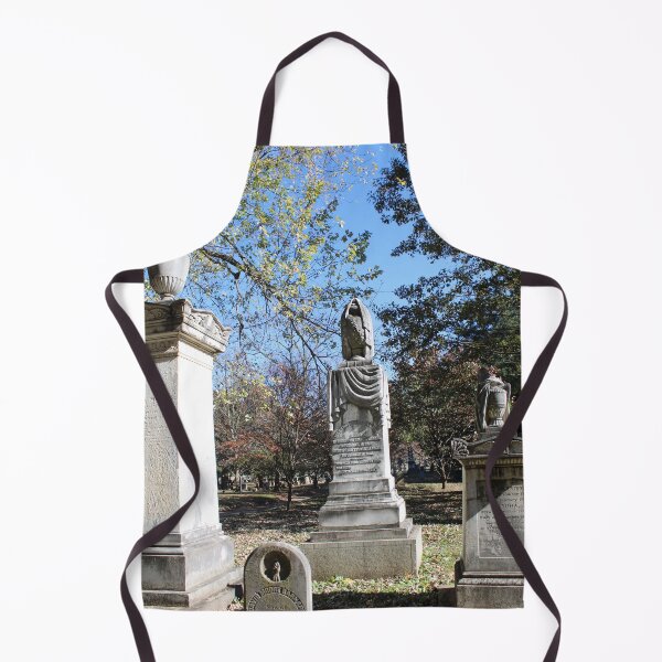 Item preview, Ornate Grave Markers in Huntsville Alabama Cemetery  (unedited) designed and sold by Silver Sky by Janet.